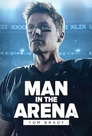 Man in the Arena (2021)