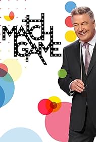 Match Game (2016)