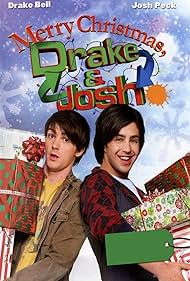 Merry Christmas, Drake & Josh (2008)