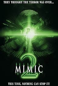 Mimic 2 (2001)