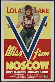 Miss V from Moscow (1942)