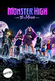 Monster High: The Movie (2022)