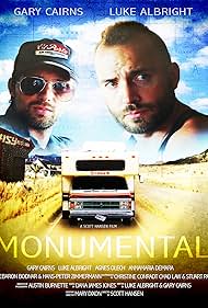 Monumental (2016)