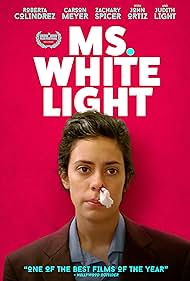 Ms. White Light (2019)