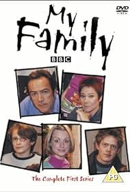 My Family (2000)