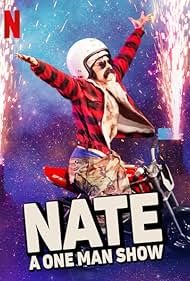 Natalie Palamides: Nate - A One Man Show (2020)