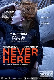 Never Here (2017)