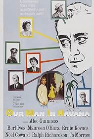 Our Man in Havana (1960)