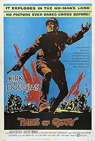 Paths of Glory (1957)