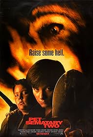 Pet Sematary II (1992)