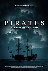 Pirates: Behind the Legends (2024)