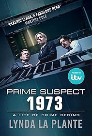 Prime Suspect: Tennison (2017)