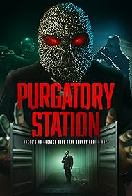 Purgatory Station (2024)