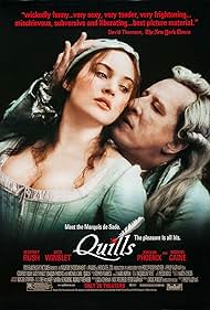 Quills (2000)