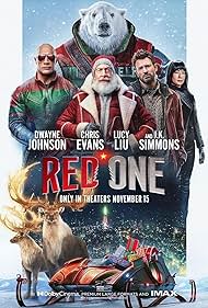 Red One (2024)