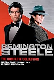 Remington Steele (1982)