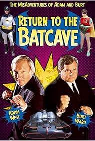 Return to the Batcave: The Misadventures of Adam and Burt (2003)