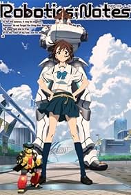 Robotics;Notes (2012)