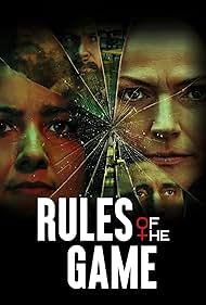 Rules of the Game (2022)