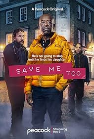 Save Me (2018)