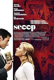 Scoop (2006)