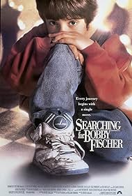 Searching for Bobby Fischer (1993)