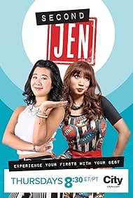 Second Jen (2016)