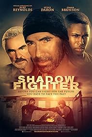 Shadow Fighter (2018)