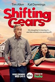 Shifting Gears (2025)