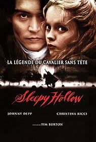 Sleepy Hollow (1999)