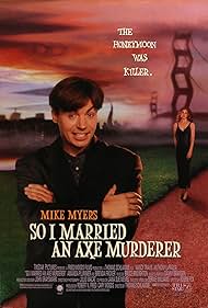 So I Married an Axe Murderer (1993)