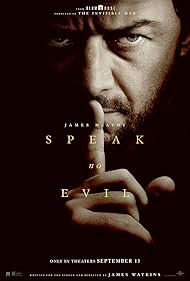 Speak No Evil (2024)