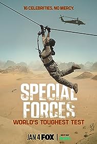 Special Forces: World's Toughest Test (2023)