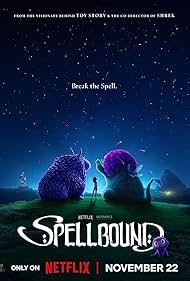 Spellbound (2024)