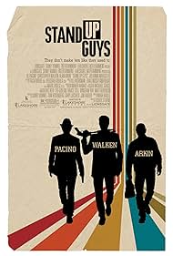 Stand Up Guys (2013)