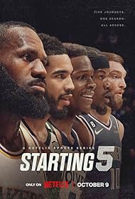 Starting 5 (2024)