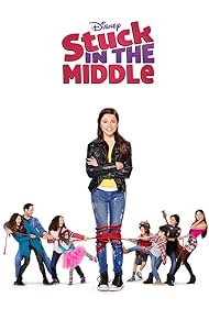 Stuck in the Middle (2016)