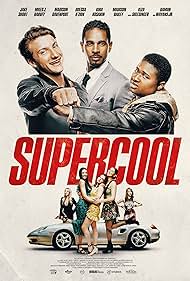 Supercool (2022)