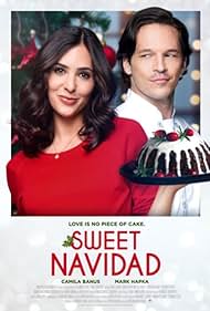 Sweet Navidad (2022)