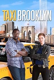 Taxi Brooklyn (2014)