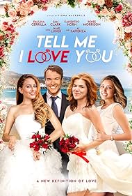 Tell Me I Love You (2019)