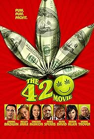 The 420 Movie: Mary & Jane (2020)