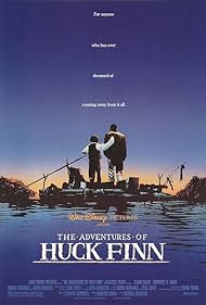 The Adventures of Huck Finn (1993)