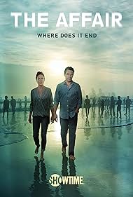 The Affair (2014)