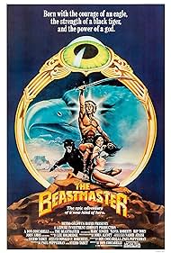 The Beastmaster (1982)