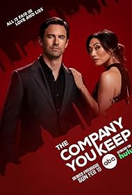 The Company You Keep (2023)