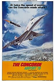 The Concorde... Airport '79 (1979)