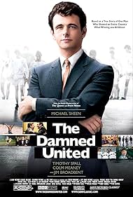 The Damned United (2009)