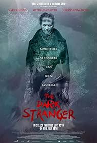 The Dark Stranger (2015)