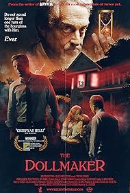 The Dollmaker (2017)